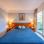 Les Grands Pins-2 By Interhome *