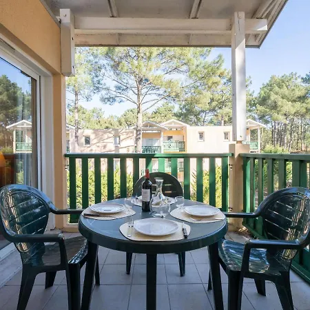 Les Grands Pins-2 By Interhome