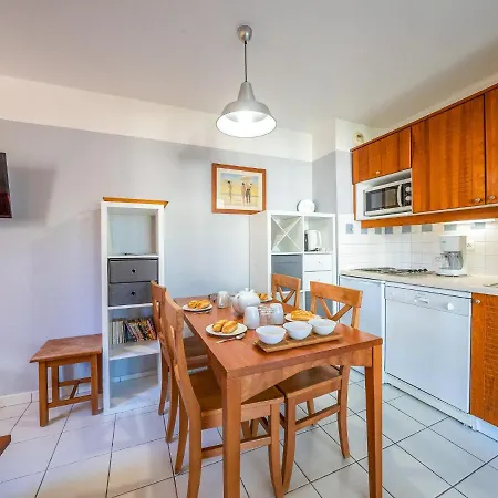 Les Grands Pins-2 By Interhome Apartmán
