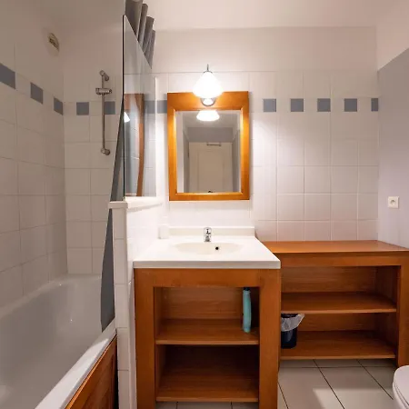 Les Grands Pins-2 By Interhome * Carcans