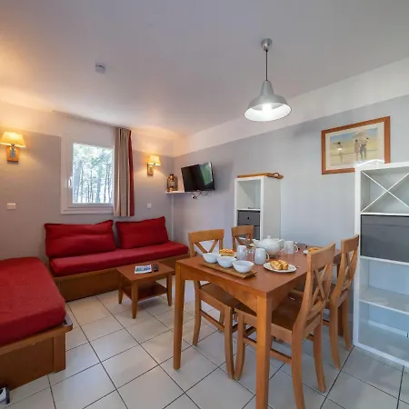 Les Grands Pins-2 By Interhome Apartmán *