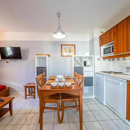 Les Grands Pins-2 By Interhome Apartmán