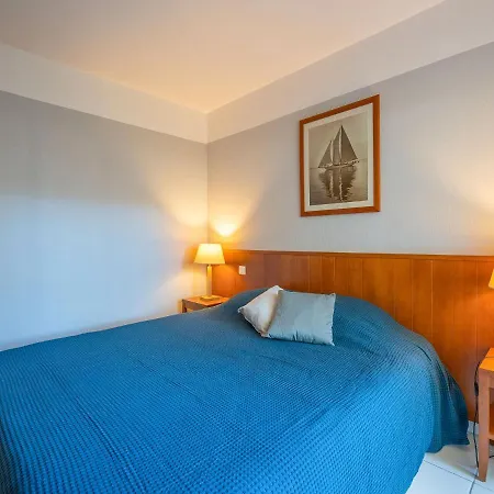 Appartement Les Grands Pins-2 By Interhome *