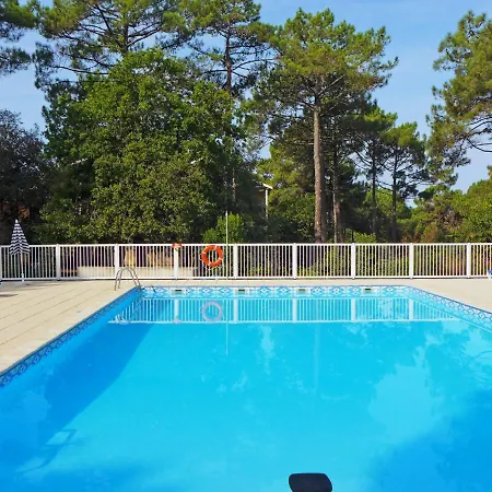 Appartement Les Grands Pins-2 By Interhome