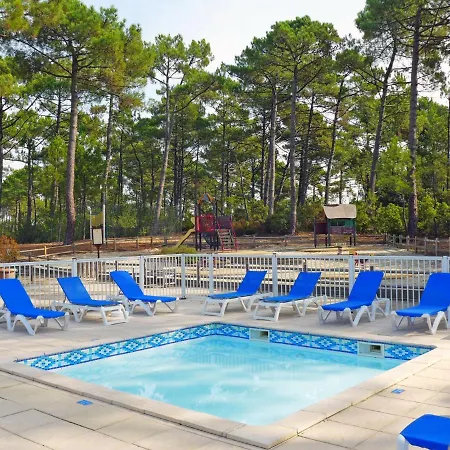 Les Grands Pins-2 By Interhome Appartement