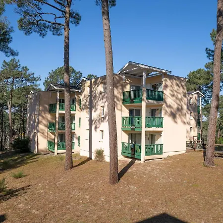 Les Grands Pins-2 By Interhome