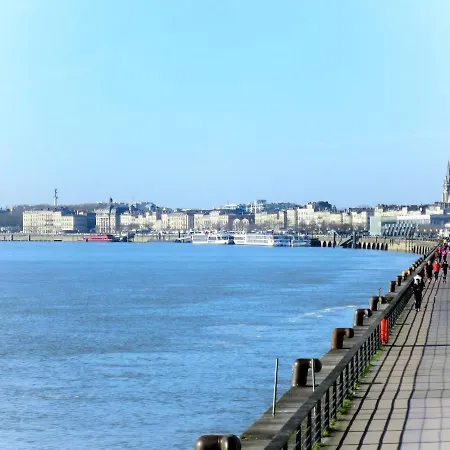 Les Grands Pins-2 By Interhome Carcans