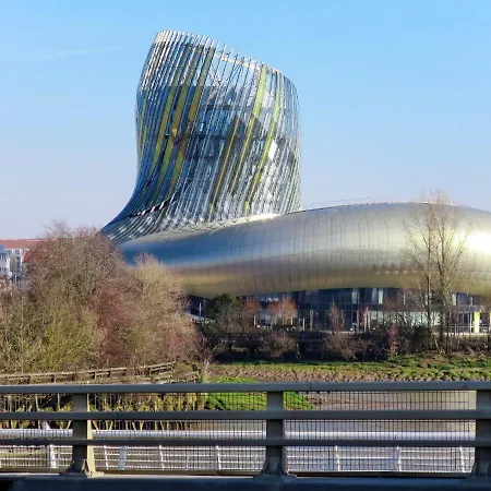 Appartement Les Grands Pins-2 By Interhome *