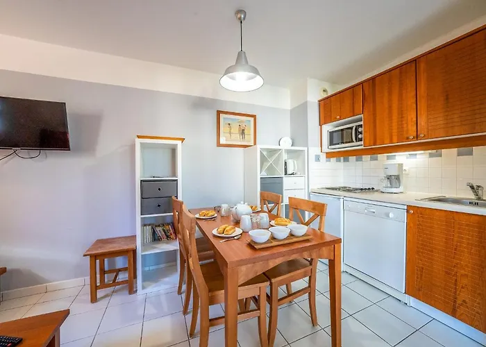 Les Grands Pins-2 By Interhome Apartamento