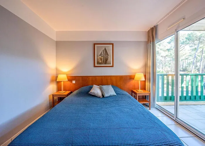 Les Grands Pins-2 By Interhome *