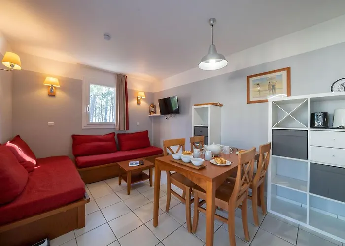 Les Grands Pins-2 By Interhome 公寓 *