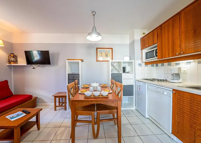 Les Grands Pins-2 By Interhome 公寓