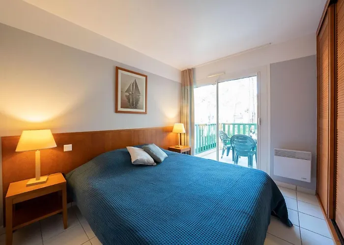 Les Grands Pins-2 By Interhome Apartamento