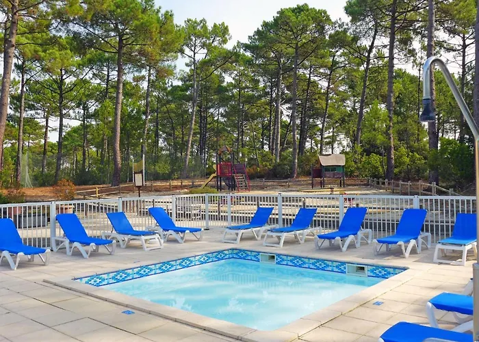 Les Grands Pins-2 By Interhome Apartamento