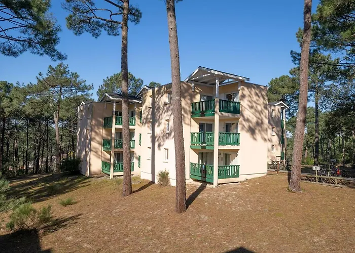 Les Grands Pins-2 By Interhome