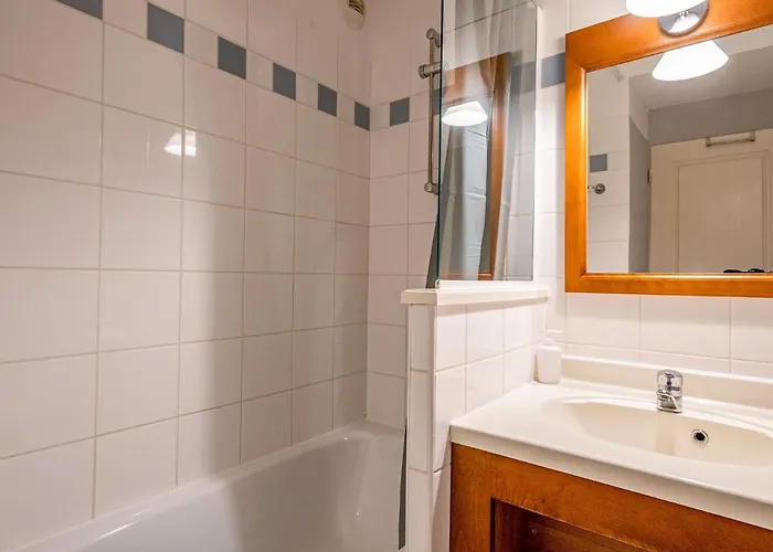 Les Grands Pins-2 By Interhome Apartamento Carcans