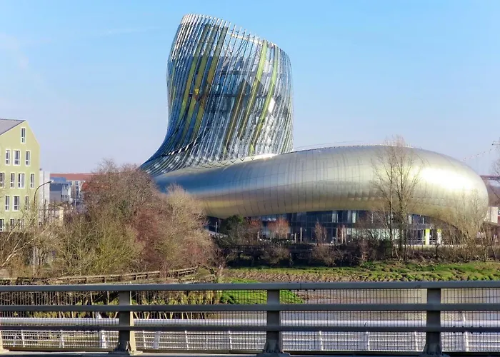 Apartamento Les Grands Pins-2 By Interhome *